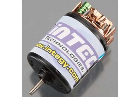 Matrix Pro Motor 19-Turn Brushed Speed Tuned