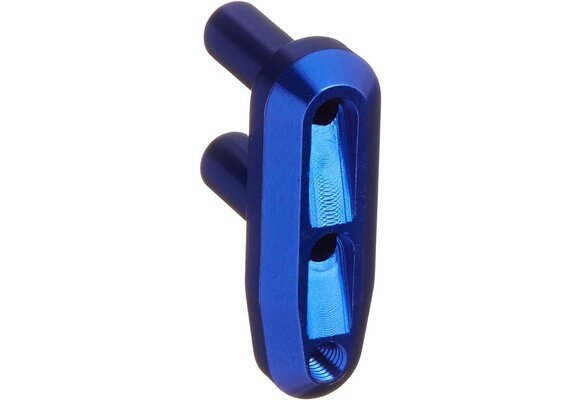 Aluminum Dual Water Outlet: Tra M41 & Spartan