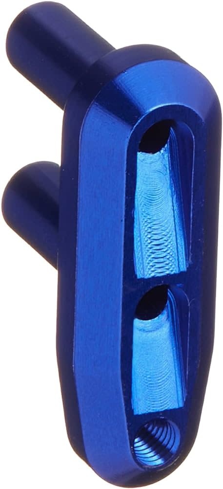 Aluminum Dual Water Outlet: Tra M41 & Spartan