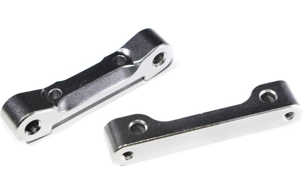 Rear Pivot Set, Aluminum: 22S