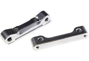 Rear Pivot Set, Aluminum: 22S