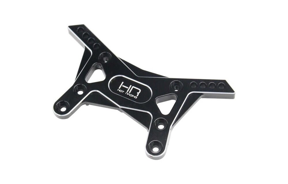 Aluminum Front Shock Tower Losi 2WD 22S