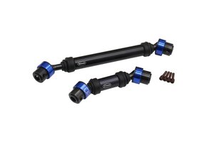 Center Drive Cv Splined Shaft E-Revo 2.0 Summit