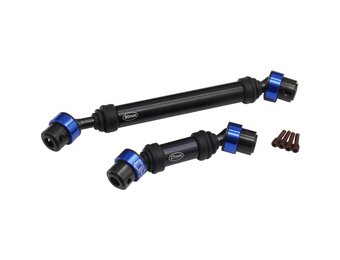 Center Drive Cv Splined Shaft E-Revo 2.0 Summit
