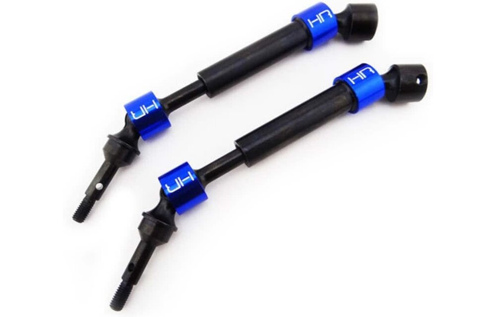 Ssd Cv Drive Steel: Revo 4wd