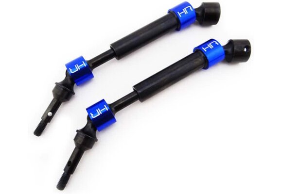 Ssd Cv Drive Steel: Revo 4wd