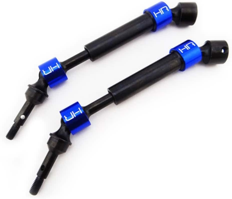 Ssd Cv Drive Steel: Revo 4wd