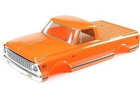 1972 Chevy C10 Pickup Body Set, Orange: V100