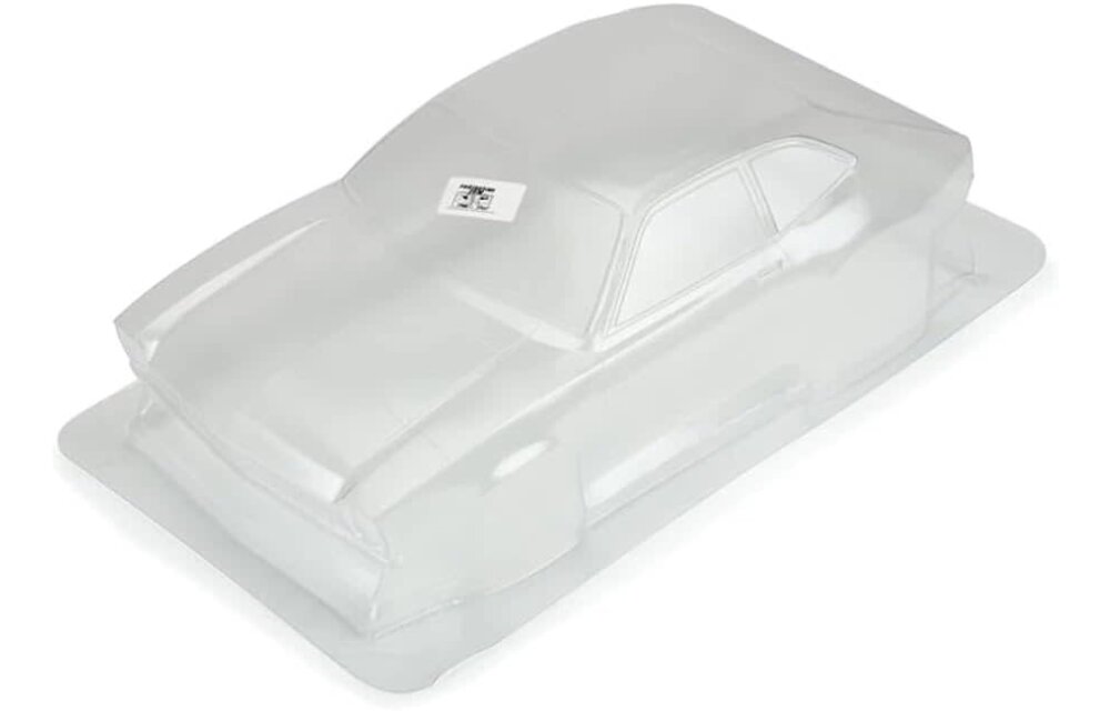 1972 Ford Pinto (bandit)