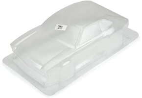 1972 Ford Pinto (bandit)