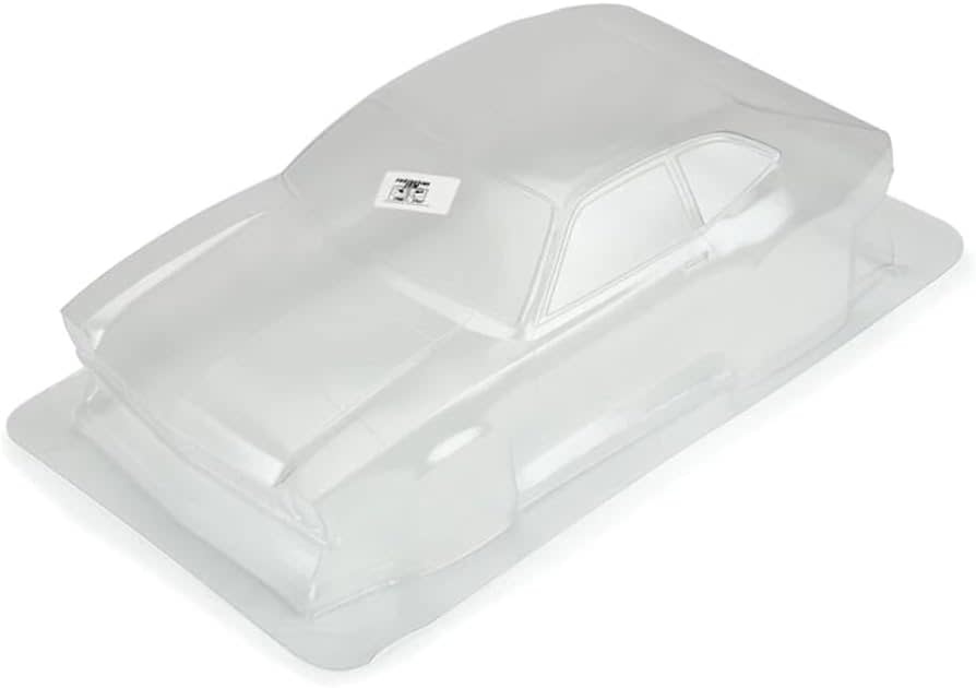 1972 Ford Pinto (bandit)