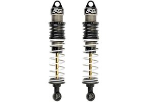 PowerStroke Shocks, Rear: SLH