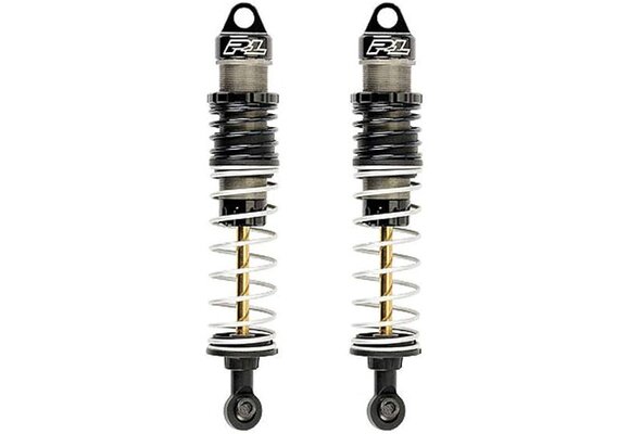 PowerStroke Shocks, Rear: SLH