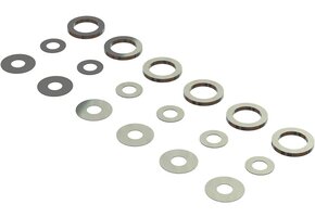 Diff Shim Set (Fits 29mm Diff Case) (3 Diffs)