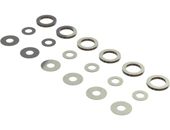 Diff Shim Set (Fits 29mm Diff Case) (3 Diffs)