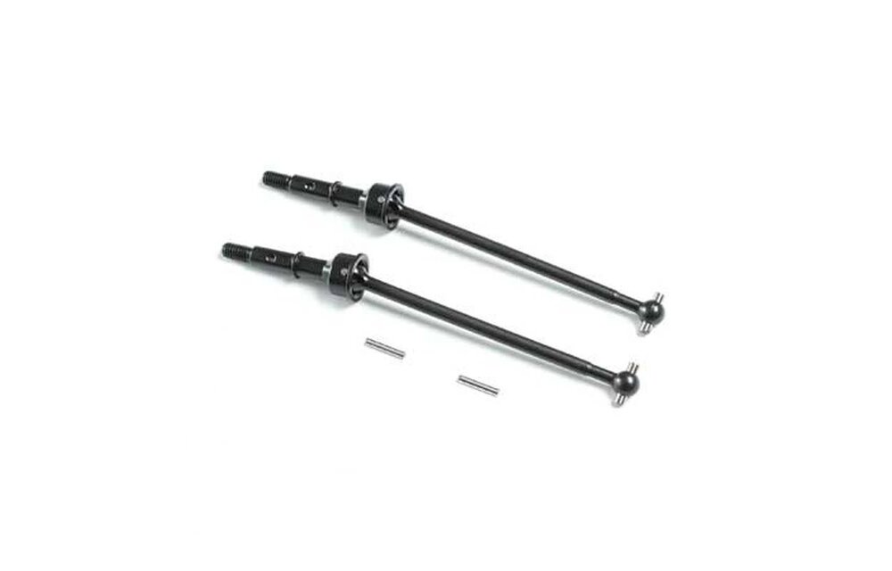 CVA Driveshaft Set, Complete: 22S Drag