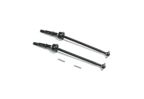 CVA Driveshaft Set, Complete: 22S Drag