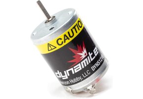 Dynamite 280 Brushed Motor: Mini-T 2.0