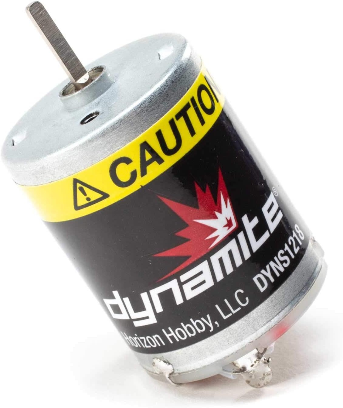 Dynamite 280 Brushed Motor: Mini-T 2.0