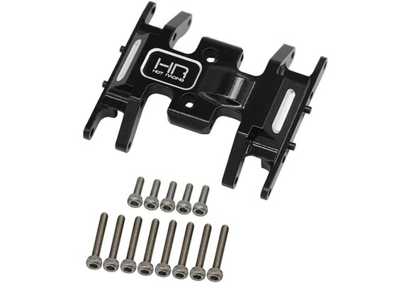 Aluminum Skid Plate Scx 24