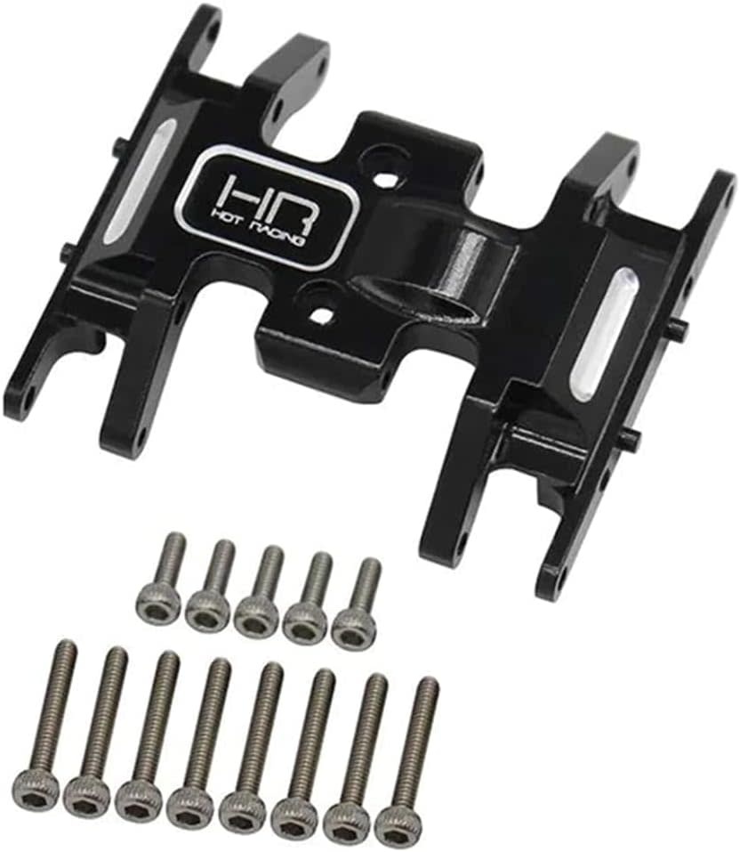 Aluminum Skid Plate Scx 24