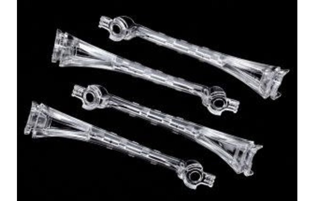 LED lens, clear Alias (4)