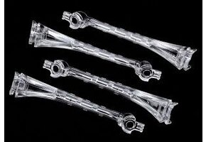 LED lens, clear Alias (4)