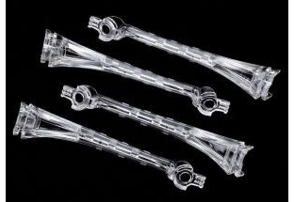 LED lens, clear Alias (4)