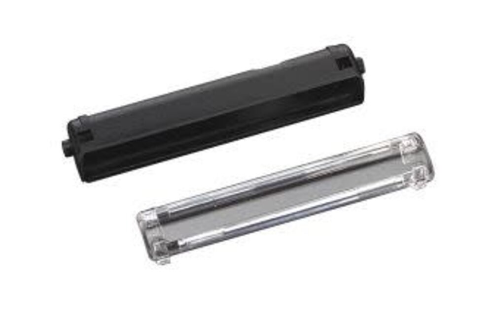 Lens, LED light bar/ LED housing