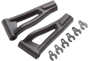 AR330215 Suspension Arms M Front Upper (1 Pair)