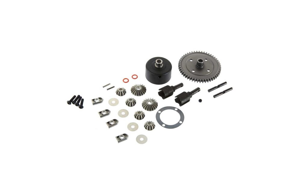 AR220029 Diff Set Center 50T