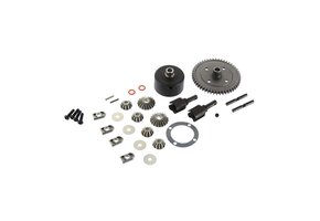 AR220029 Diff Set Center 50T
