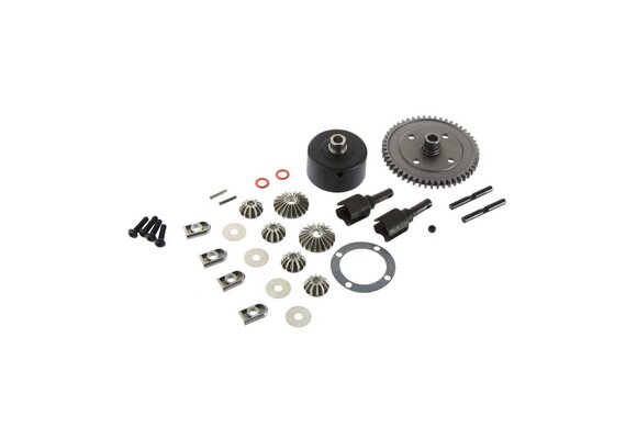AR220029 Diff Set Center 50T