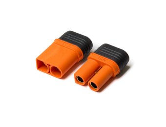 Connector: IC5 Device & IC5 Battery Set
