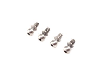 Ball Stud (4): Mini-T 2.0