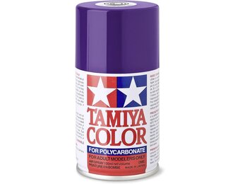 PS-10 PURPLE PAINT   TAM86010