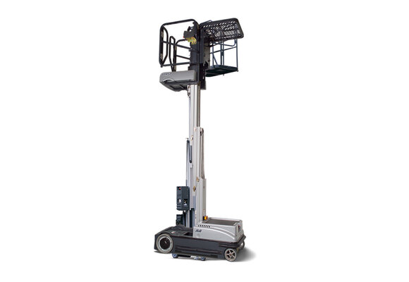 DIE CAST MOBILE STOCK PICKER