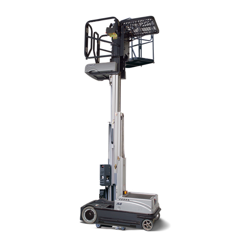 DIE CAST MOBILE STOCK PICKER