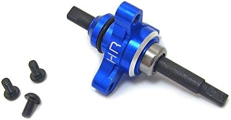 Aluminum Center One-Way Differential: 4x4 Slash