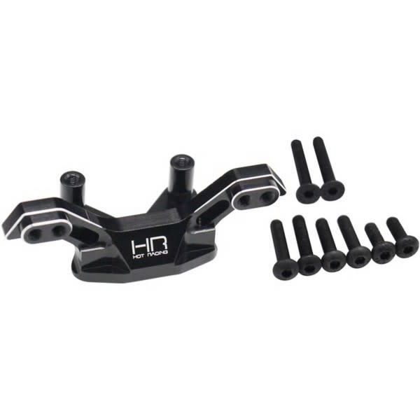 Aluminum Front Camber Block Losi 22S