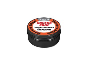 Anti-Wear Grease (8ml) in Black Aluminum Tin w/Screw On Lid