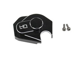 Aluminum Gear Box Cover SCX 24