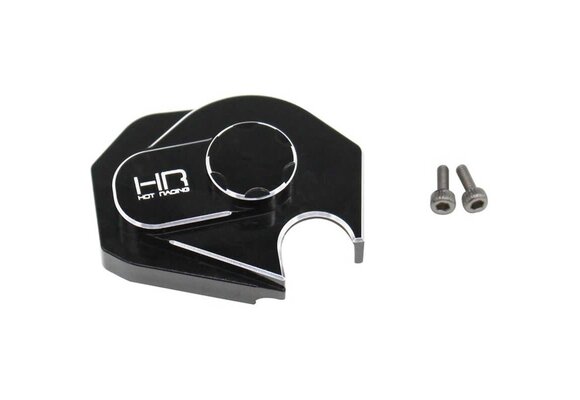Aluminum Gear Box Cover SCX 24