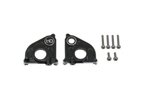 Aluminum Transmission Case SCX 24