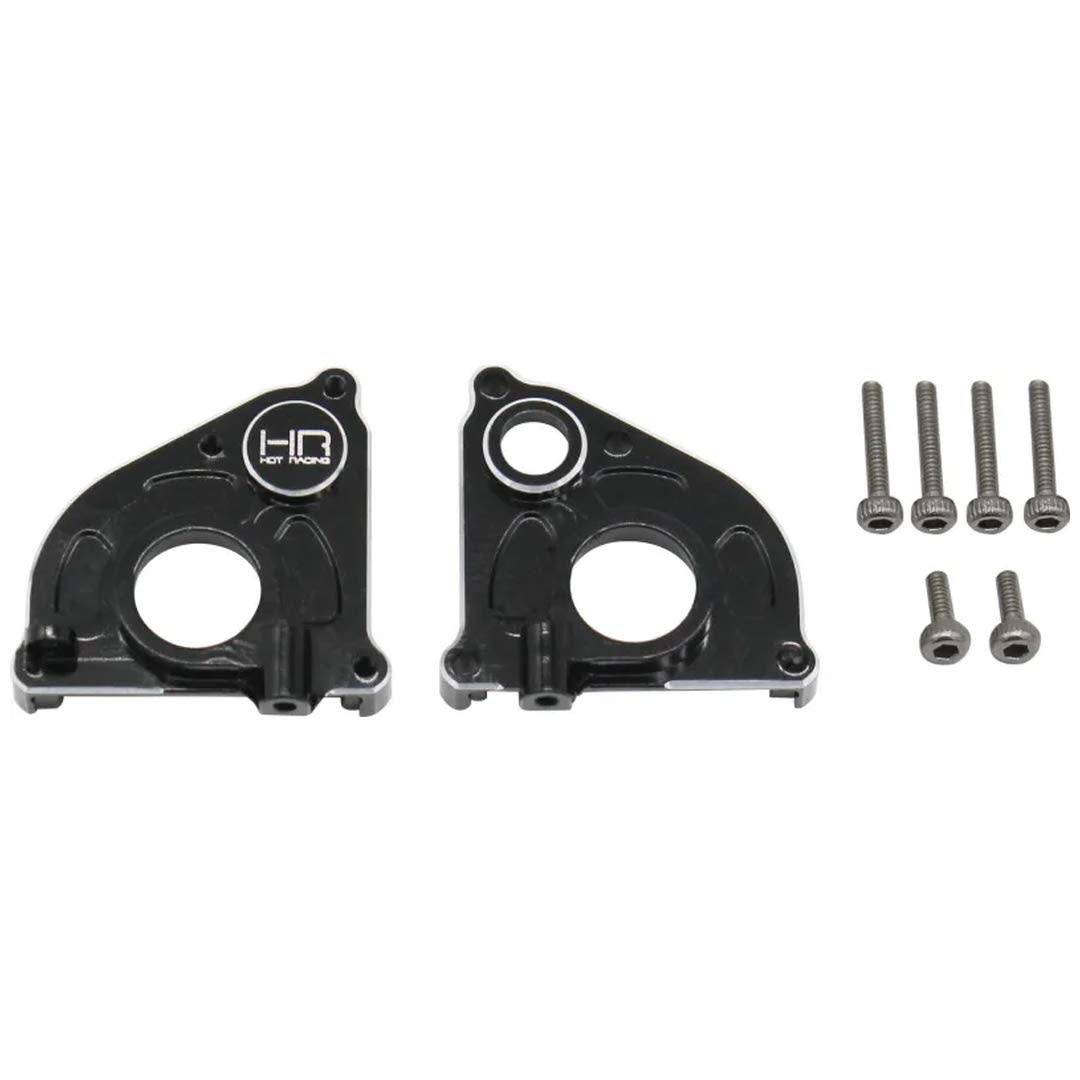 Aluminum Transmission Case SCX 24