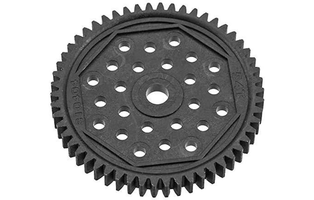 AR310019 Spur Gear 48P 87T