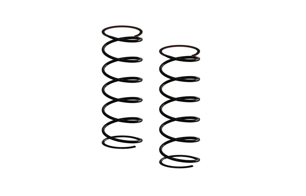 AR330538 Front Shock Spring (2)