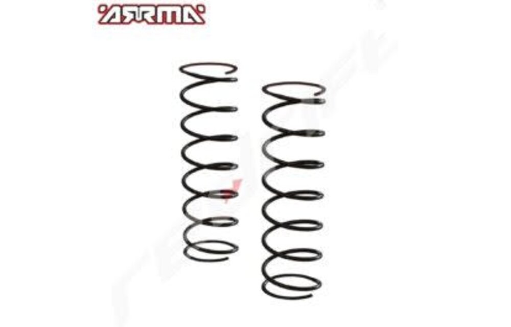 AR330539 Rear Shock Spring (2)