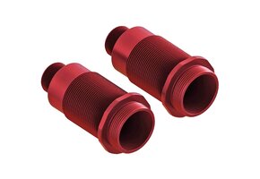 AR330509 Shock Body 16x47mm Aluminum Red 6S (2)