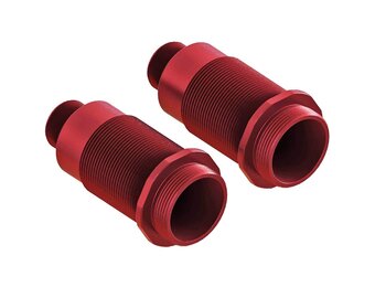 AR330509 Shock Body 16x47mm Aluminum Red 6S (2)